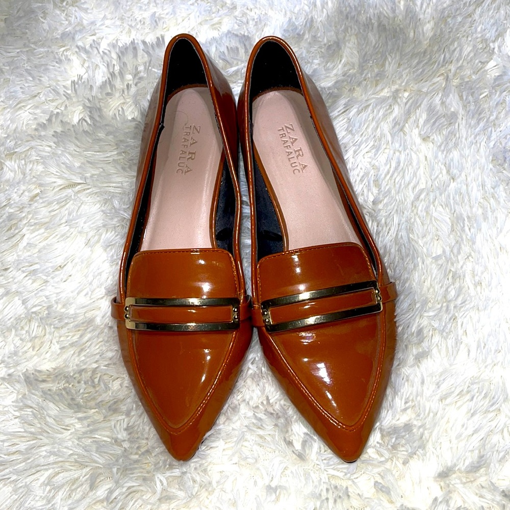 Zara Shoes